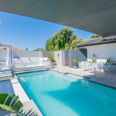 Mindarie Retreat Otel Dış mekan fotoğraf