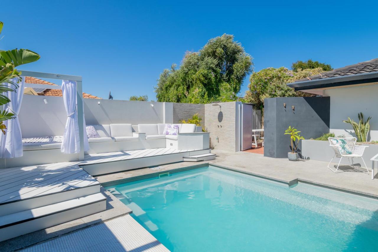 Mindarie Retreat Otel Dış mekan fotoğraf