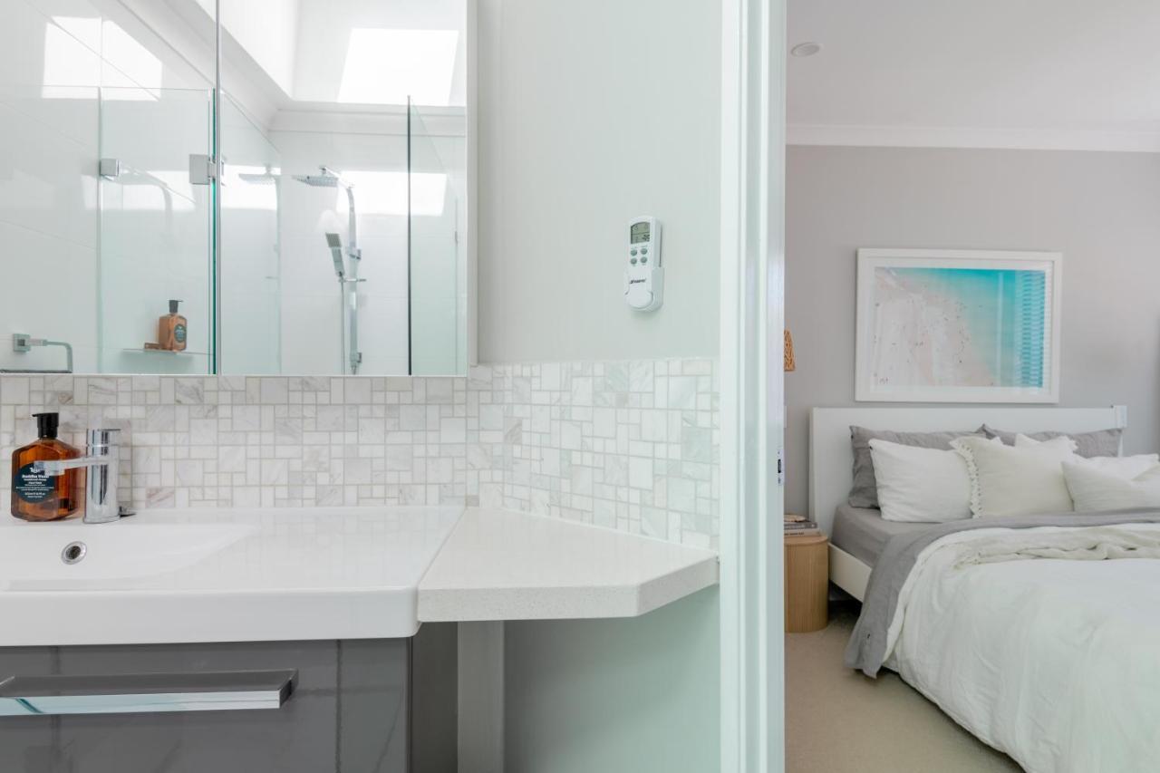 Mindarie Retreat Otel Dış mekan fotoğraf