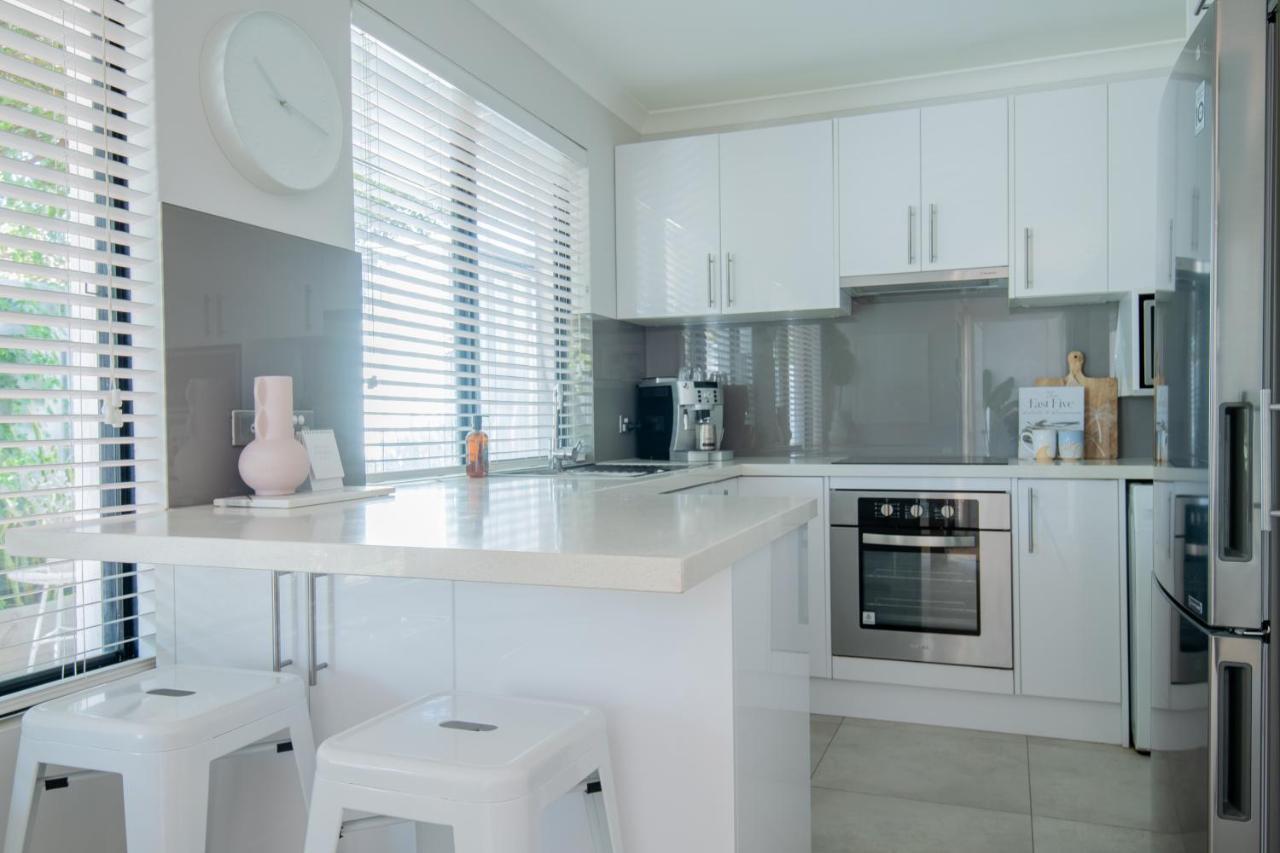 Mindarie Retreat Otel Dış mekan fotoğraf