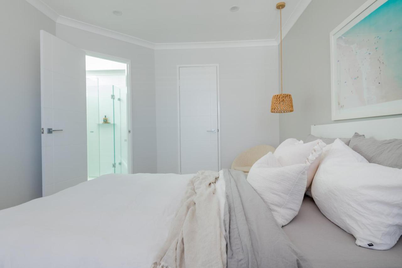 Mindarie Retreat Otel Dış mekan fotoğraf
