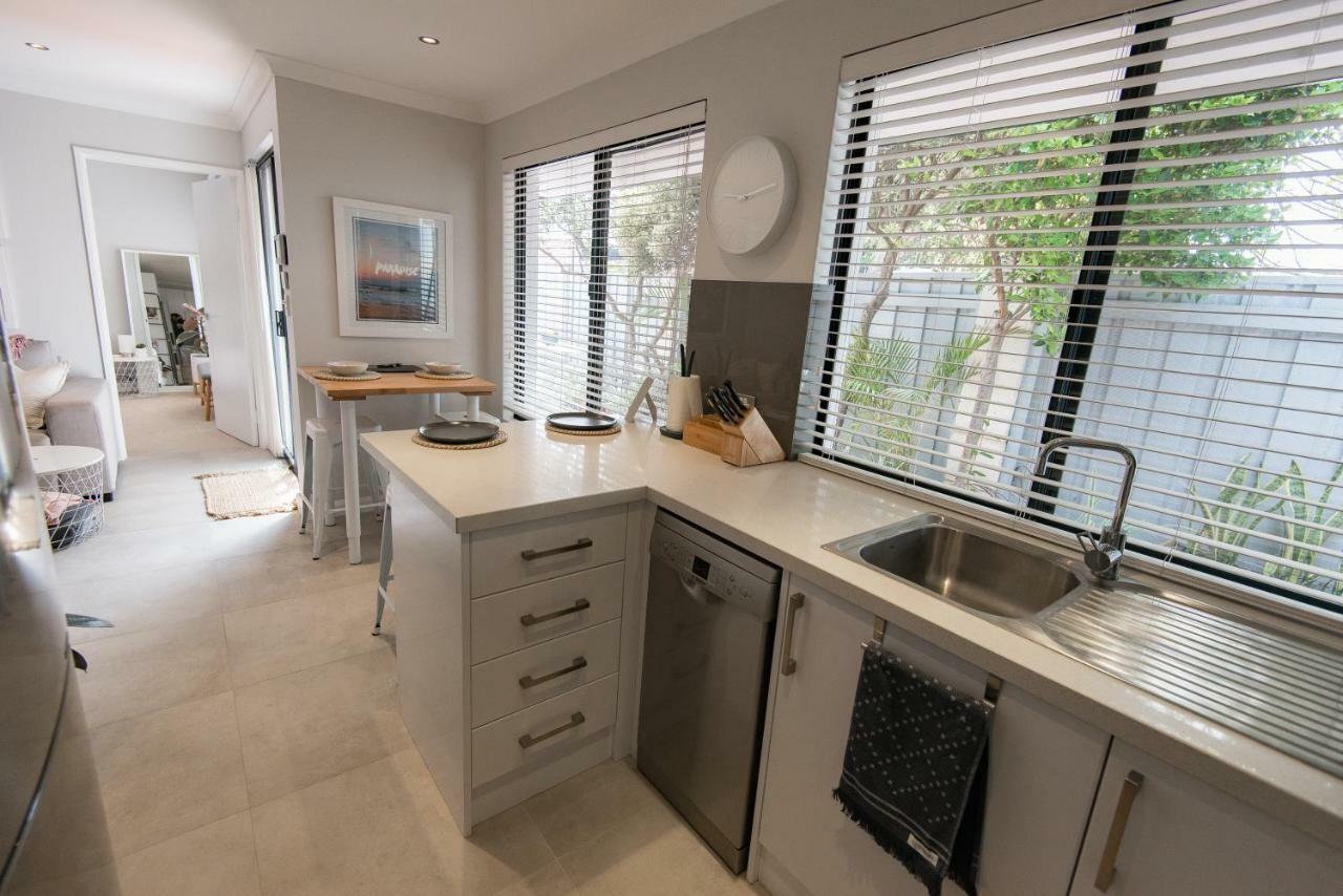 Mindarie Retreat Otel Dış mekan fotoğraf